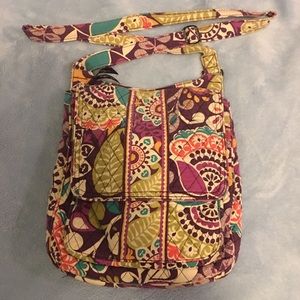 Vera Bradley crossbody